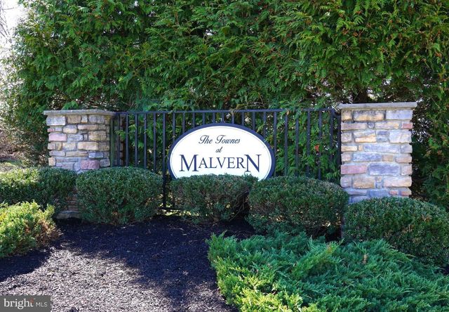 132 MULBERRY DR, Malvern, PA 19355