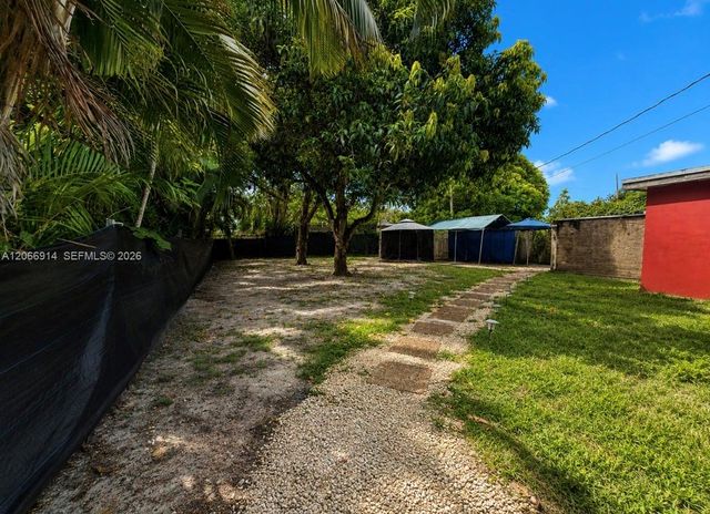 1650 NW 123rd Street, North Miami, FL 33167