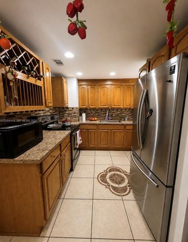 1650 NW 123rd Street, North Miami, FL 33167