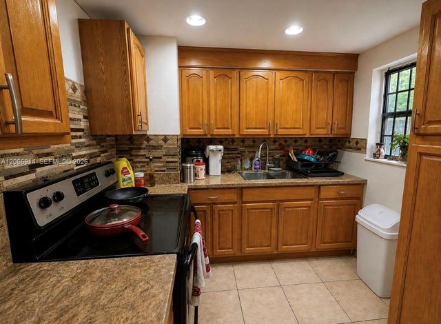 1650 NW 123rd Street, North Miami, FL 33167