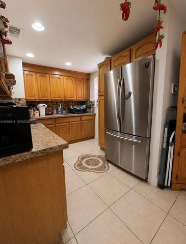1650 NW 123rd Street, North Miami, FL 33167