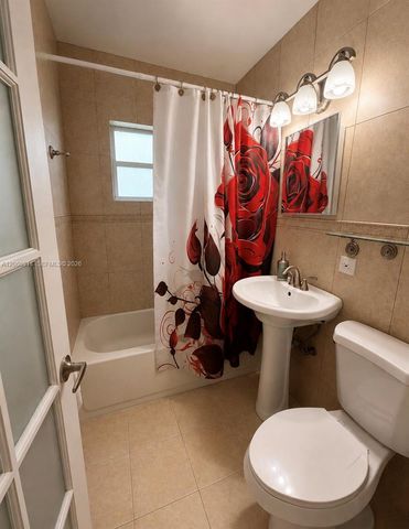 1650 NW 123rd Street, North Miami, FL 33167