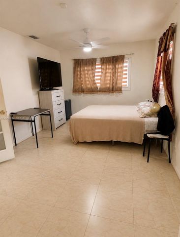 1650 NW 123rd Street, North Miami, FL 33167