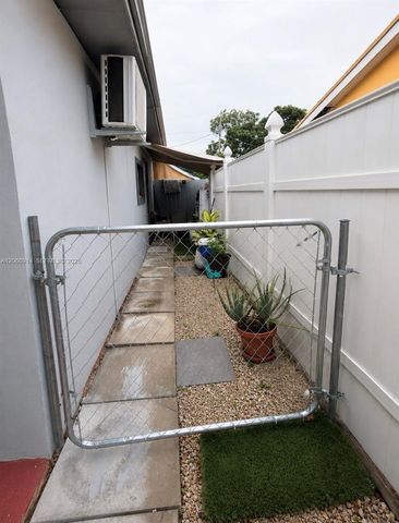 1650 NW 123rd Street, North Miami, FL 33167