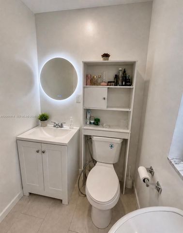 1650 NW 123rd Street, North Miami, FL 33167