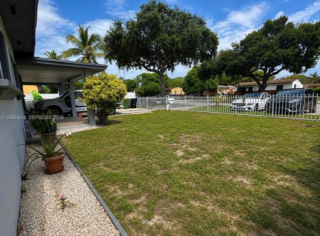 1650 NW 123rd Street, North Miami, FL 33167