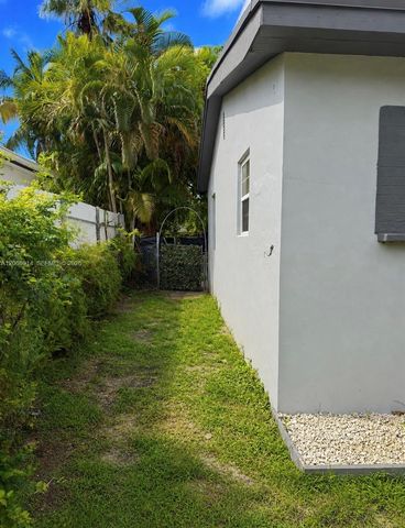 1650 NW 123rd Street, North Miami, FL 33167