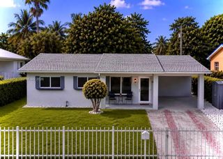 1650 NW 123rd Street, North Miami, FL 33167
