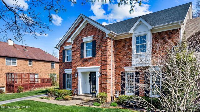 12 Autumn Hill Ct, Prospect, KY 40059