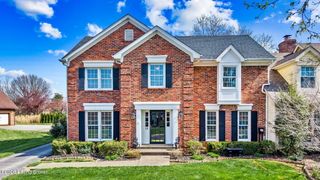 12 Autumn Hill Ct, Prospect, KY 40059