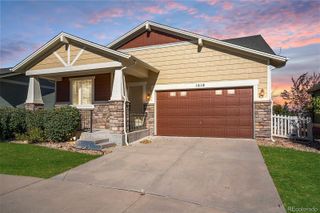 1618 Otis Drive, Longmont, CO 80504