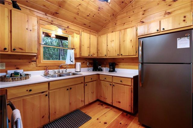 1564 Big Ben Road, Ellijay, GA 30540