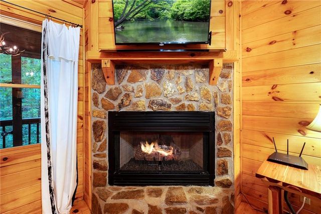 1564 Big Ben Road, Ellijay, GA 30540