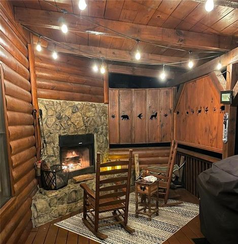 1564 Big Ben Road, Ellijay, GA 30540