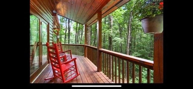 1564 Big Ben Road, Ellijay, GA 30540