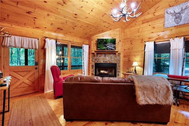 1564 Big Ben Road, Ellijay, GA 30540