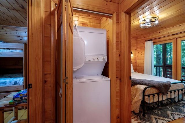 1564 Big Ben Road, Ellijay, GA 30540