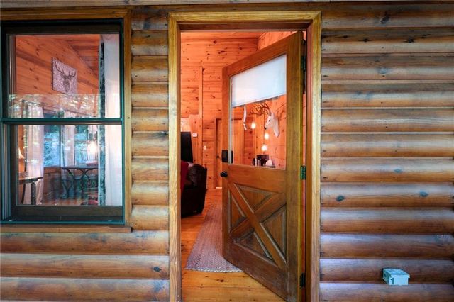 1564 Big Ben Road, Ellijay, GA 30540