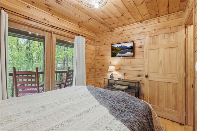 1564 Big Ben Road, Ellijay, GA 30540