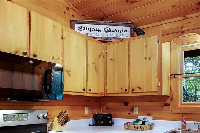 1564 Big Ben Road, Ellijay, GA 30540