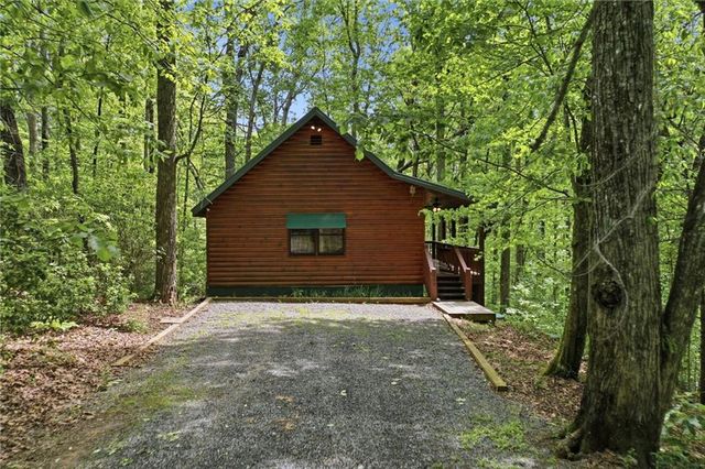 1564 Big Ben Road, Ellijay, GA 30540