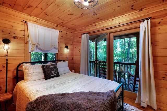 1564 Big Ben Road, Ellijay, GA 30540