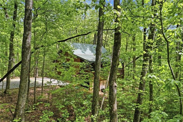 1564 Big Ben Road, Ellijay, GA 30540