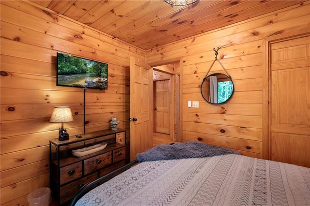 1564 Big Ben Road, Ellijay, GA 30540