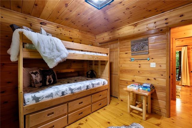 1564 Big Ben Road, Ellijay, GA 30540