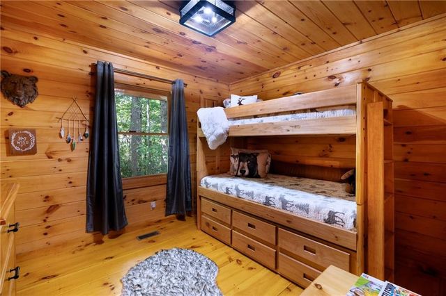 1564 Big Ben Road, Ellijay, GA 30540