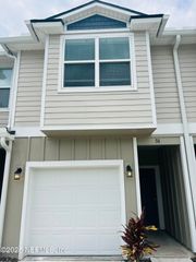 51 PALMA Drive, St. Augustine, FL 32086