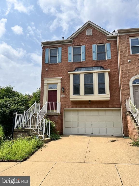 1786 BRENTRIDGE ST, Vienna, VA 22182