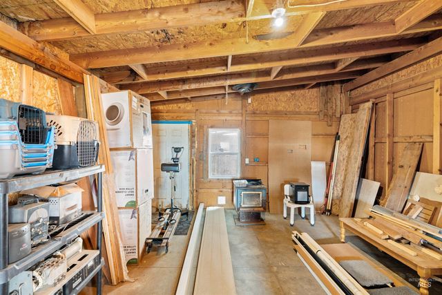 6600 SW Jarvis Drive, Mountain Home, ID 83647