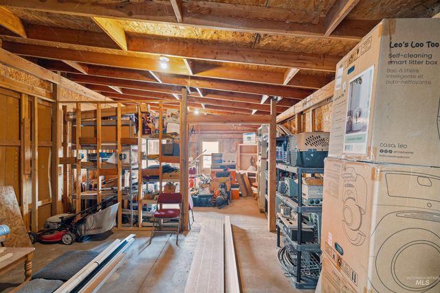 6600 SW Jarvis Drive, Mountain Home, ID 83647