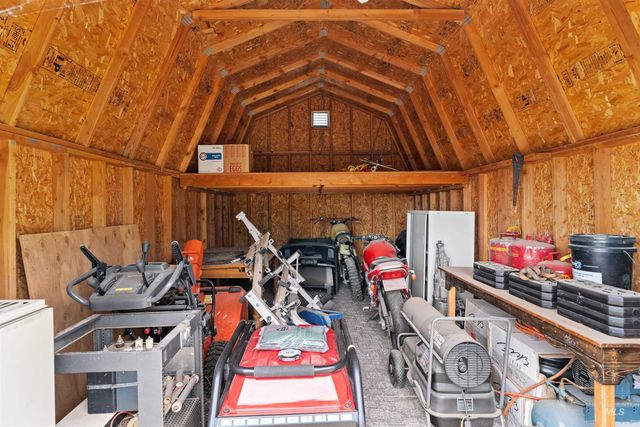6600 SW Jarvis Drive, Mountain Home, ID 83647