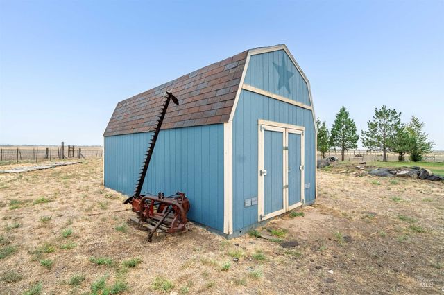 6600 SW Jarvis Drive, Mountain Home, ID 83647