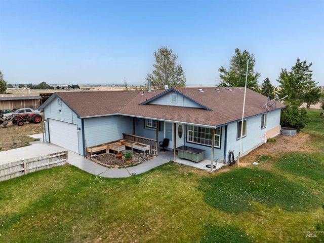 6600 SW Jarvis Drive, Mountain Home, ID 83647