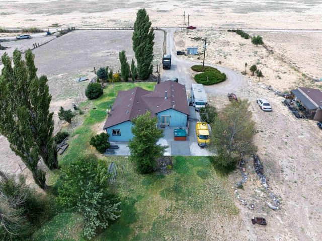 6600 SW Jarvis Drive, Mountain Home, ID 83647