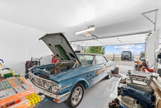 6600 SW Jarvis Drive, Mountain Home, ID 83647