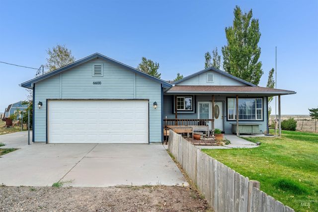 6600 SW Jarvis Drive, Mountain Home, ID 83647