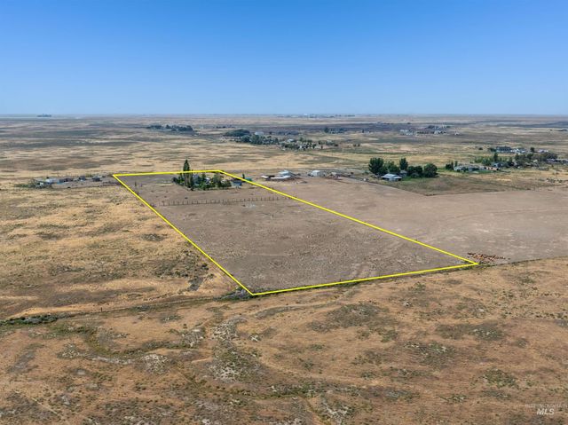 6600 SW Jarvis Drive, Mountain Home, ID 83647