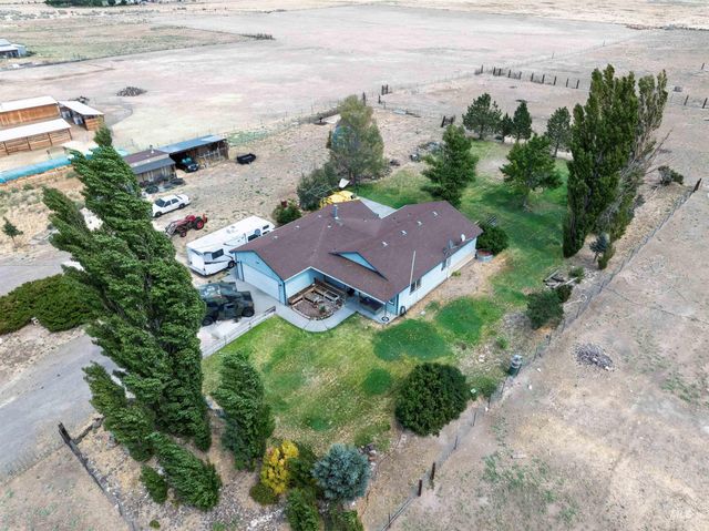 6600 SW Jarvis Drive, Mountain Home, ID 83647