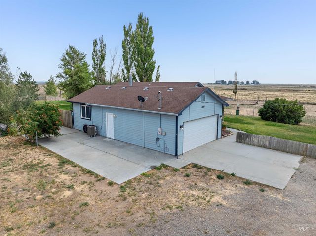 6600 SW Jarvis Drive, Mountain Home, ID 83647