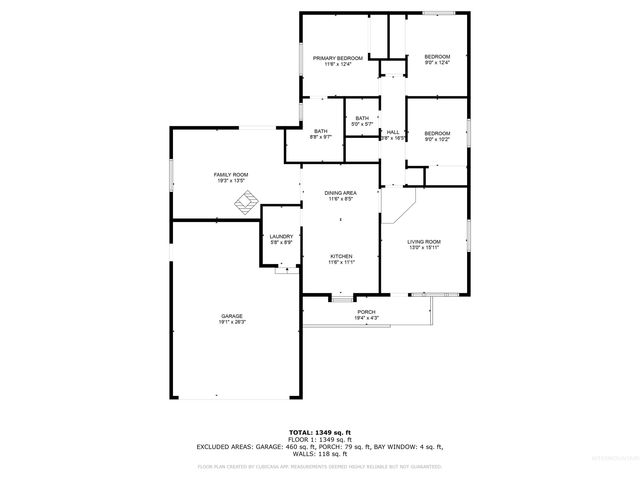 6600 SW Jarvis Drive, Mountain Home, ID 83647