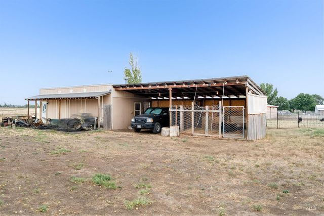 6600 SW Jarvis Drive, Mountain Home, ID 83647