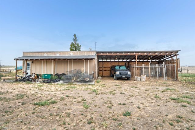 6600 SW Jarvis Drive, Mountain Home, ID 83647