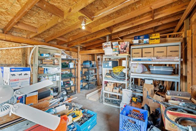 6600 SW Jarvis Drive, Mountain Home, ID 83647