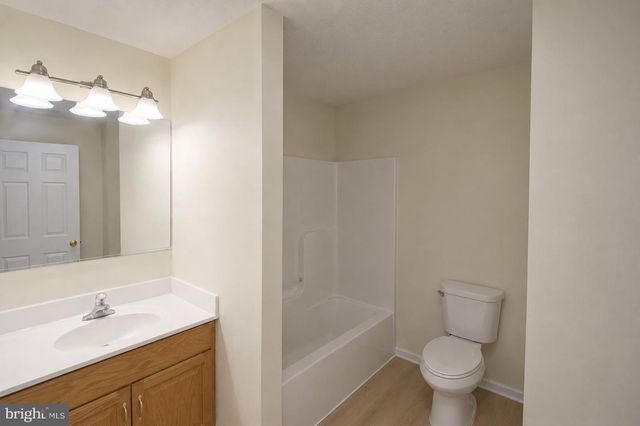 38 HOT SPRINGS WAY, Stafford, VA 22554