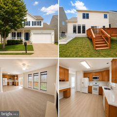 38 HOT SPRINGS WAY, Stafford, VA 22554