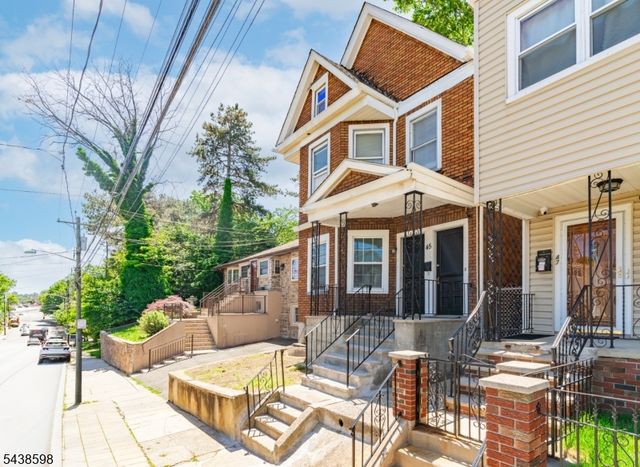 45 Union Ave, Belleville Twp., NJ 07109